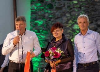 Standing Ovations, Besucherrekord und Glückwünsche beim Finale des Via Iulia Augusta Kultursommers 2023