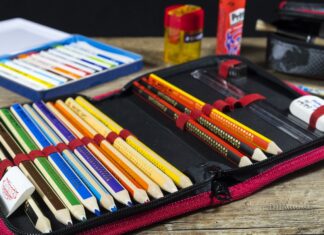 Rat auf Draht: Tipps für einen entspannten Schulstart