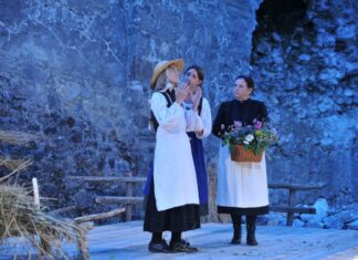 Das “Bildstöckl” begeistert das Publikum