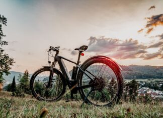 Mehrere E-Bikes wurden ausgeliehen, jedoch nicht zurückgegeben
