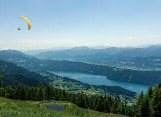 Juli-Zahlen liefern erfreulich stabiles Ergebnis für Kärntner Tourismus