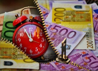 Für jeden Zweiten ist Teilzeitarbeit nicht leistbar