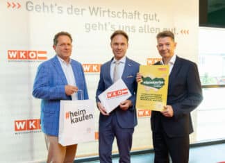 Handel in Kärnten: Teuerungswelle und angespannte Konjunktur