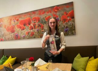 Ein Sommer im Familienresort und Kinderhotel Ramsi