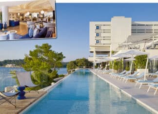 Tauchen Sie ein in die fantastische Welt der Arena Hotels!