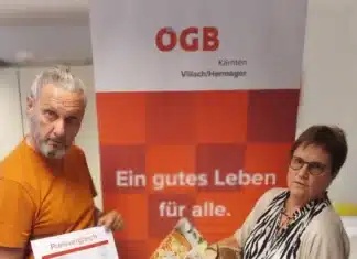 Lebensmittelpreise stark gestiegen: Gewerkschaft startet Einkaufsaktion