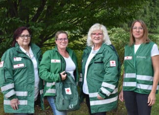 Krisenintervention – Erste Hilfe für die Seele