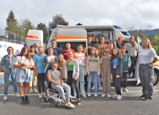 Jede Sekunde zählt – Erste Hilfe rettet Leben!