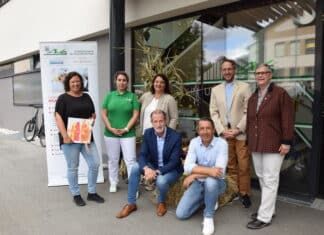 15 Jahre “Haus Wulfenia” und 20 Jahre Tagesstätte Hermagor