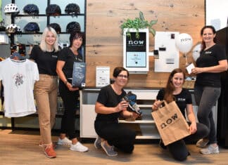 NOW by Alpensport – Weissbriach bedient sich selbst