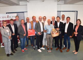 20 Jahre Mobilbüro Hermagor: Ein Meilenstein in der Mobilitätsgeschichte Kärntens