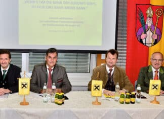 Solide Geschäftsentwicklung