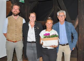 Die Natur ist die älteste Apotheke der Welt