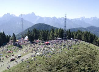 Einladung zur 42. TOUR 3