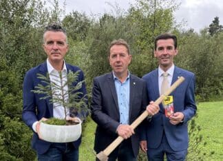 FPÖ-Angerer/Darmann/Ofner zu FPÖ-Herbstklausur: „Kärntner Wald – schützen wir ihn, er schützt uns!“