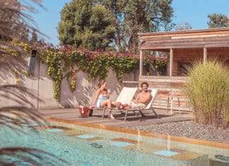 Goldener Herbst im Falkensteiner Hotel & Spa Carinzia