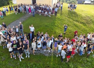 Bundesschulcluster Karnische Region – Hermagor