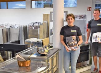 Renovieren – aber richtig!