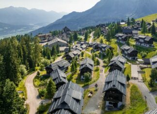 Tolle Jobmöglichkeiten beim HAPIMAG Resort Sonnleitn