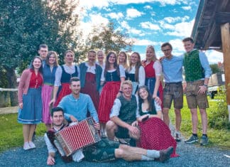 Watschiger Kirchtag 2023