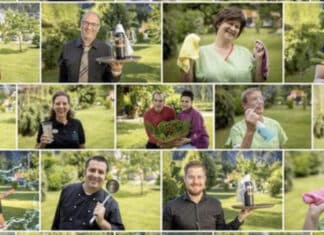 Alpe Adria Hotel & SPA: „Mitarbeiter OPEN DAY“