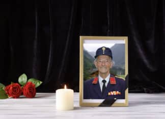 Große Trauer: Walter Kubin im 82. Lebensjahr verstorben