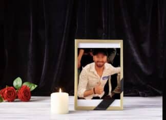 Tiefe Trauer um Dominik Pacher