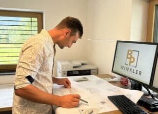 BauPlan Winkler GmbH – Baumeister Michael Winkler