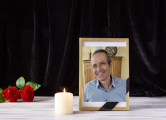 Große Trauer: Baumeister i. R. Ing. Günter Bachmann im 57. Lebensjahr verstorben