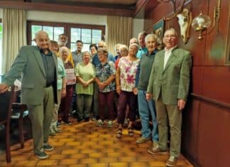 JHV der Wertschacher Pensionisten