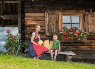 Das Käsefest feiert Jubiläum!