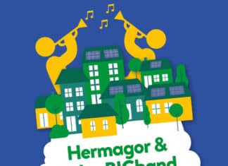 Die kelagBIGband lädt zur musikalischen Reise durch ausgewählte Kärntner Städte ein!