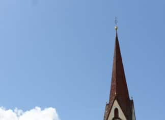 500 Jahre Pfarrkirche St. Jakob im Lesachtal