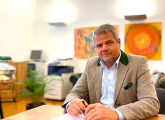 „Kärnten darf nicht länger stiefmütterlich behandelt werden”