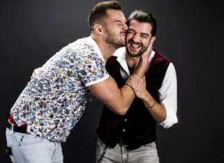 Pizzera & Jaus rocken 2024 die Schlosswiese im Herzen Kärntens