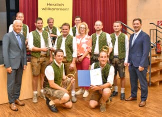 WIR brechen auf in eine erfolgreiche Zukunft!