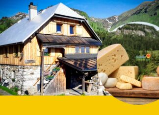 Herzlichen Dank und alles Gute für Dorli und Georg Ertl