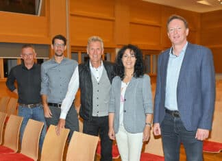 Neues Zuhause für Gitschtaler Volksschul-Jugend