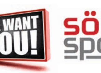 Sölle Sport verstärkt das Team!