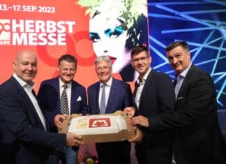 90 Jahre Klagenfurter Herbstmesse