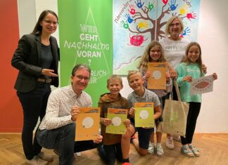 Klimafreundlich einkaufen – nicht nur zum Schulstart