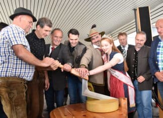 25. Käsefest – Ein Wochenende voller Genuss und Kultur