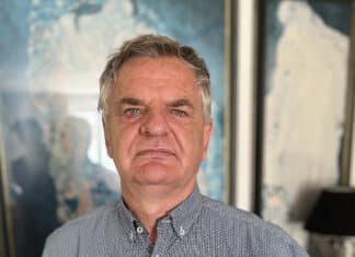 Der Weg war sein Ziel als Spätberufener