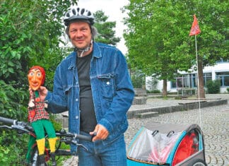 Wo ist die Sonne? Kasperl fragt Volksschüler um Rat