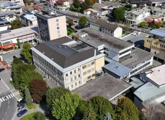 Start für den Bundesschulcluster Karnische Region