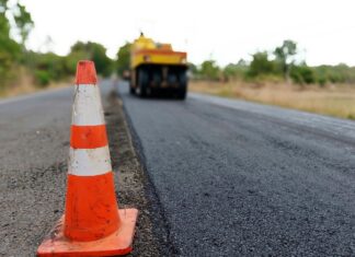 St. Stefan im Gailtal: Baustellenstart für Brücken- und Straßensanierung