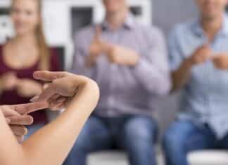 Land Kärnten vergibt zwei Stipendien für die Fachausbildung Gebärdendolmetschen