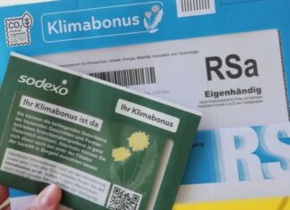 So viel kostet der Klimabonus