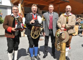 Dem Alltagsstress entfliehen