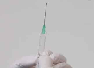 Neue Influenza-Impfaktion startet am 10. Oktober